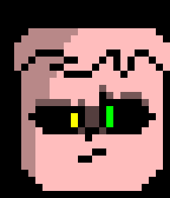 [db17e5] I had to use a translator. How would saying, "I love you" to a simple, "How are you?" question be rude? [lss]