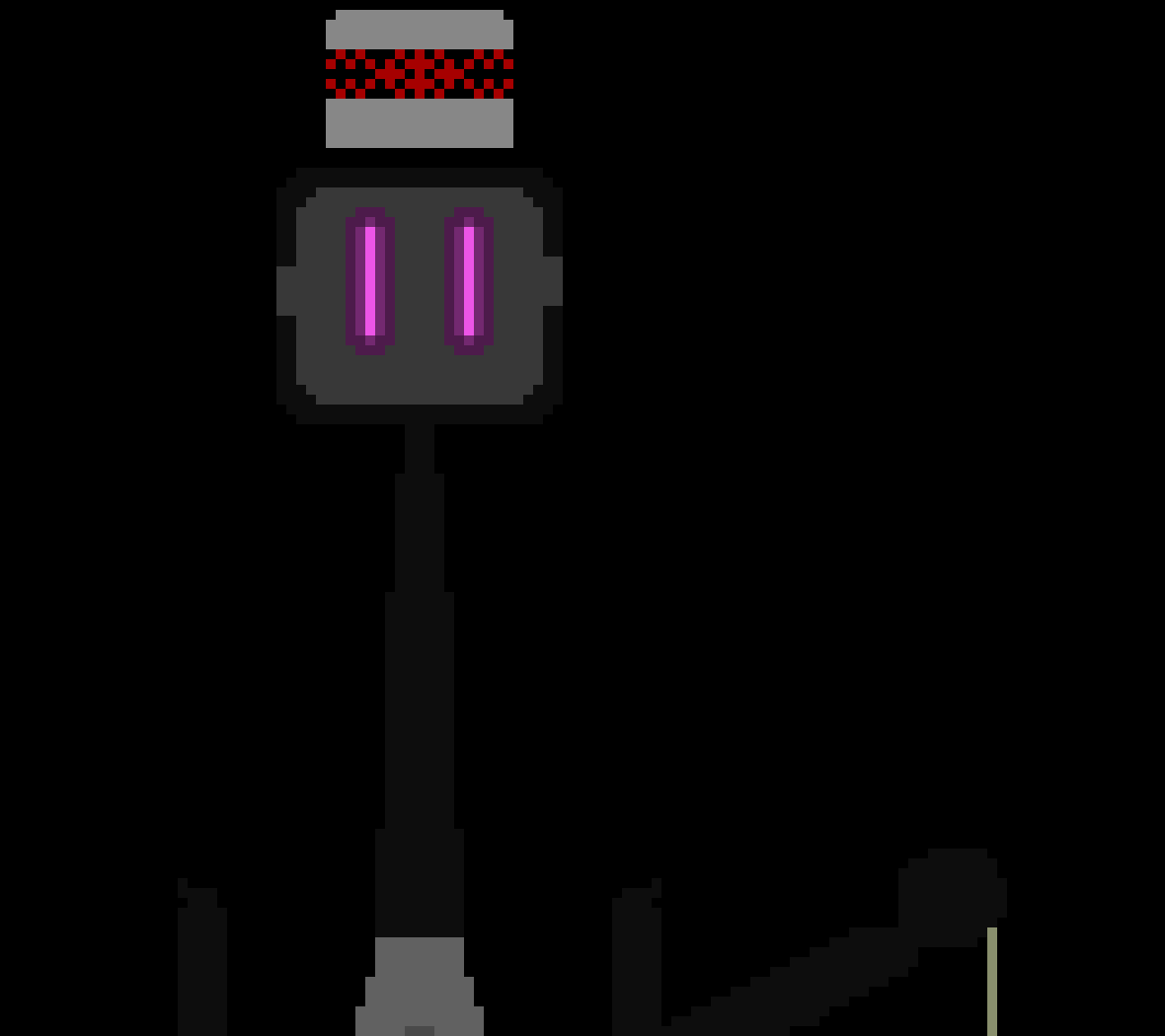 [25d002] So we have came to the conclusion that this white cat is the troller. Now what?