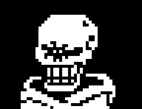 [68c4c7] ... - US!papyrus (DST)