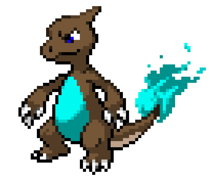 [a36a8f] shiny pokemon 5