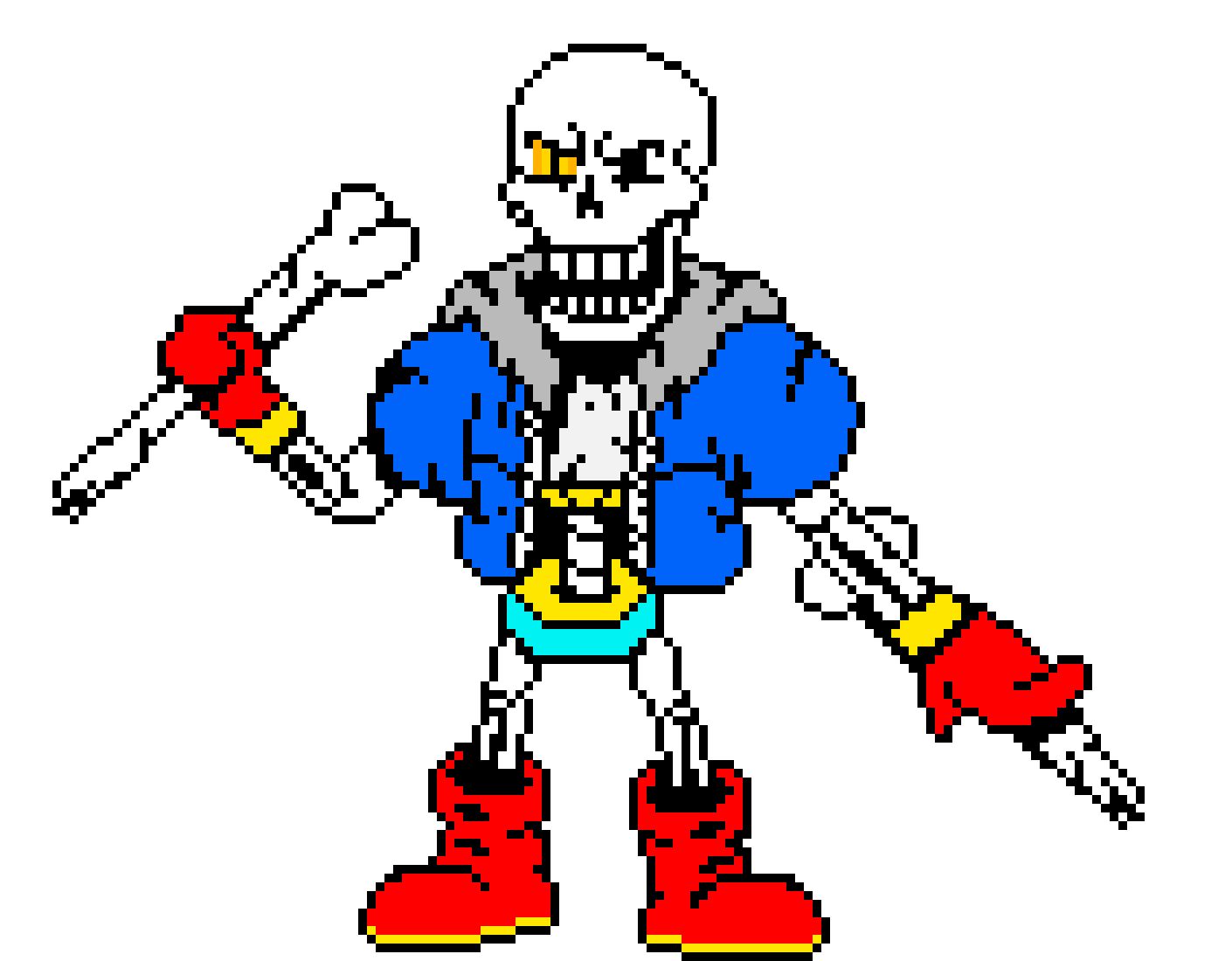 [11b4ea] (this work? - Warrior)