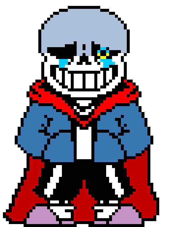 [302c9b] Sans