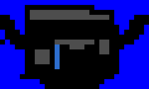 [777ed4] *elavator music plays* :knife 