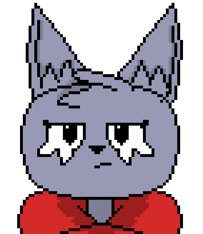 [0b51d0] Fuck. I really wanted to die by your hands. But hey, beggars can't be choosers.