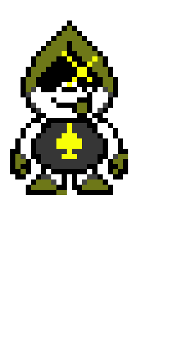 [a188d4] Lancer (Delta Rune)