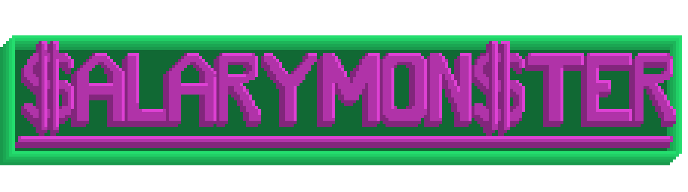 [9664c4] $alarymon$ter logo