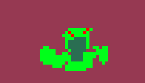 [6e0fe6] ITS SO OBVIOUS WHO I AM