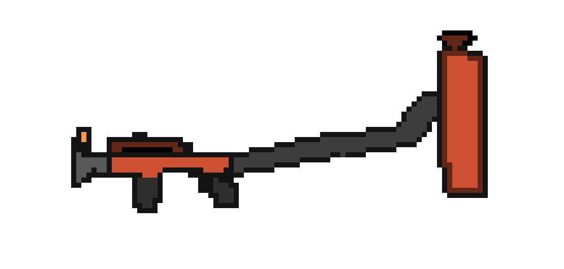 [9664c4] Flamethrower