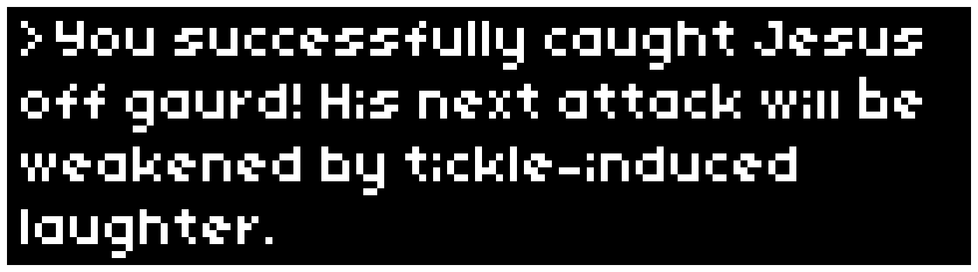 [9664c4] TickleExpression