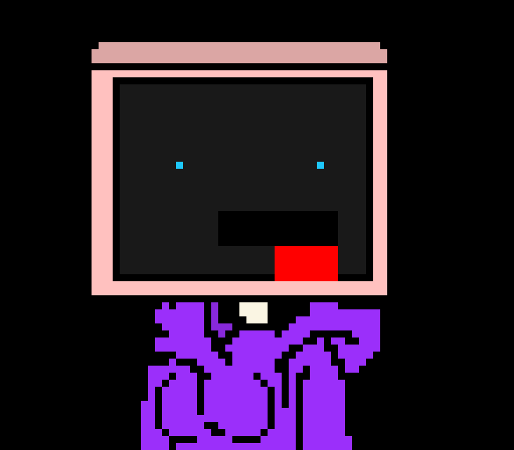 [6dc9d4] I may be a fake but I am your mom