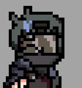 [2f40b1] So, what happened whilst I was in my brb phase?