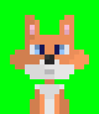 [2bd240] yes it is   -Foxly