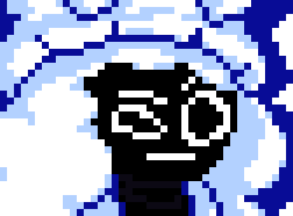 [5c415b] WHAT THE FUCK US PEGGLE I HAVE MULTIPLE PEOPLE ASK ME IF I PLAYED THAT PEPPER