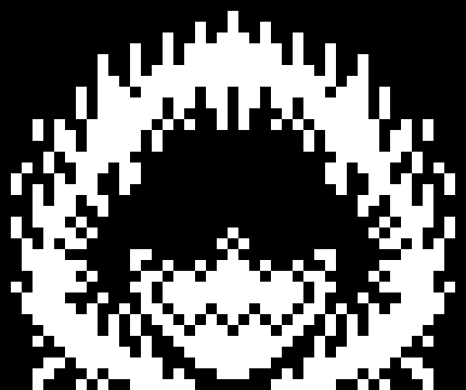 [98b53d] btw that looks disturbing and i love it terrie =) - hayden