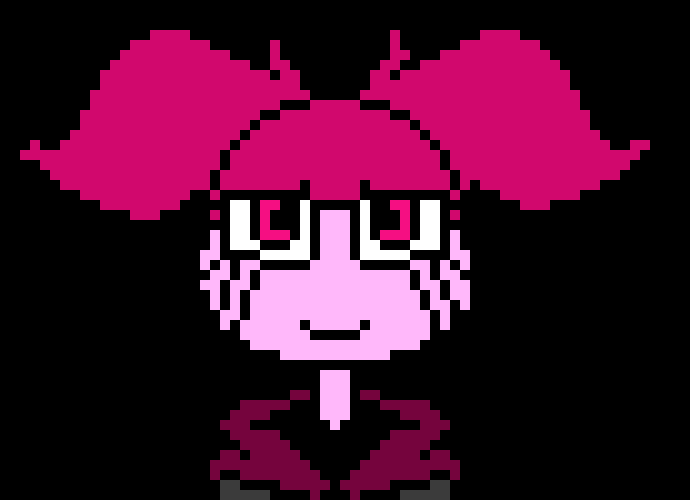 [baf04b] "Huh? Where- Who- Moving skeleton?"