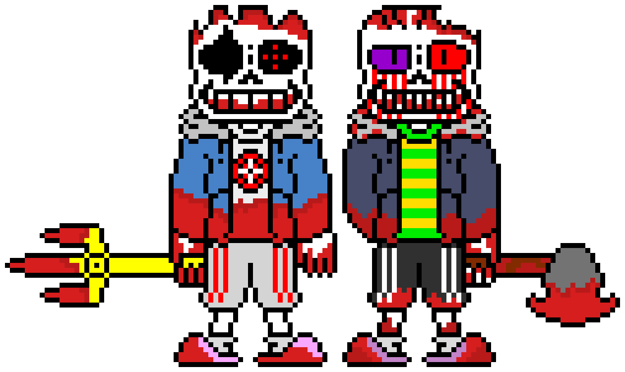 [d6b045] Blood Brothers