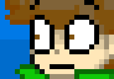 [6a27ef] LEAVE MY BUNKER PLEASE!- ~ [Finlay/Myself] ~