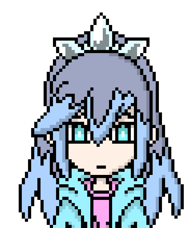 [5b2f3e] Fubuki-hime: -tired, she walks around and falls down-