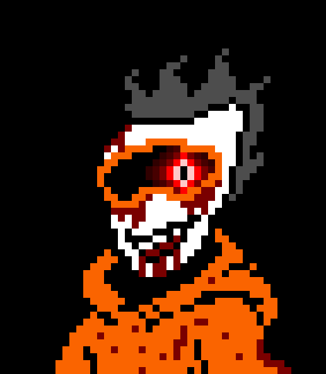 [c8bb2d] horror levens insanity: 59% it would be best to make him alittle be sane or people could die