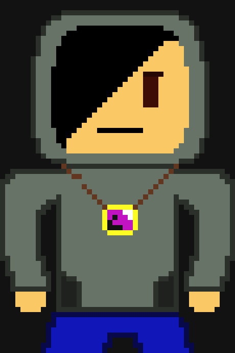 [ebf0c4] i would love to cut your throat chara........