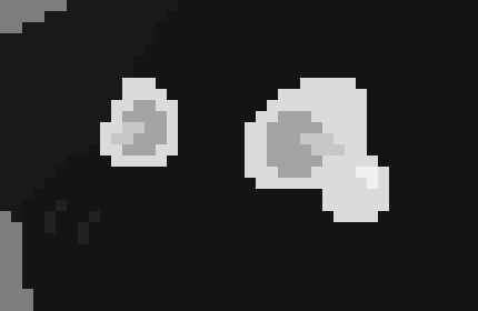 [a34ade] [They walk up to Jacob] "Hello!"