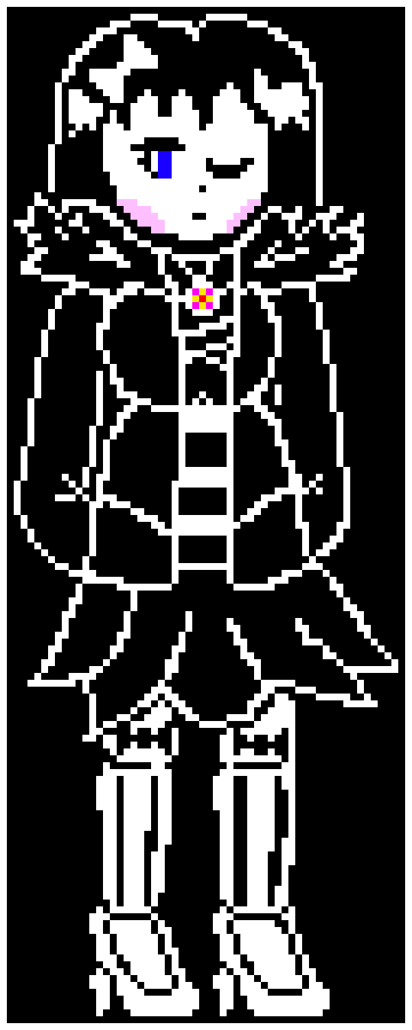 [454bc6] This is Nameless one of DST's oc.... But now DST give me permission to use 100% of it...not just evil version (Also Hi) - TSD