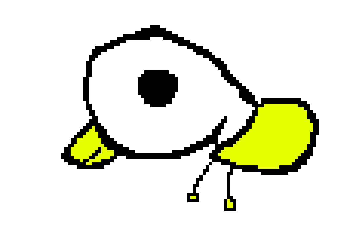 [5b2f3e] THE GOOSE APPROCHES