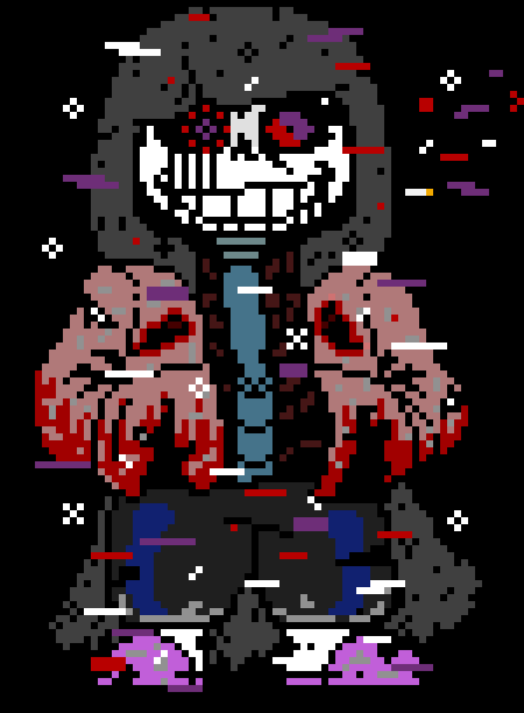 [842b2e] Ugh... if you want a RP ill give you one... but if you keep up whatever the hell you are doing... ill just leave and go to bed,,,