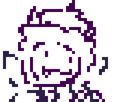 [cc6fe3] Why would you make me something so ugly no