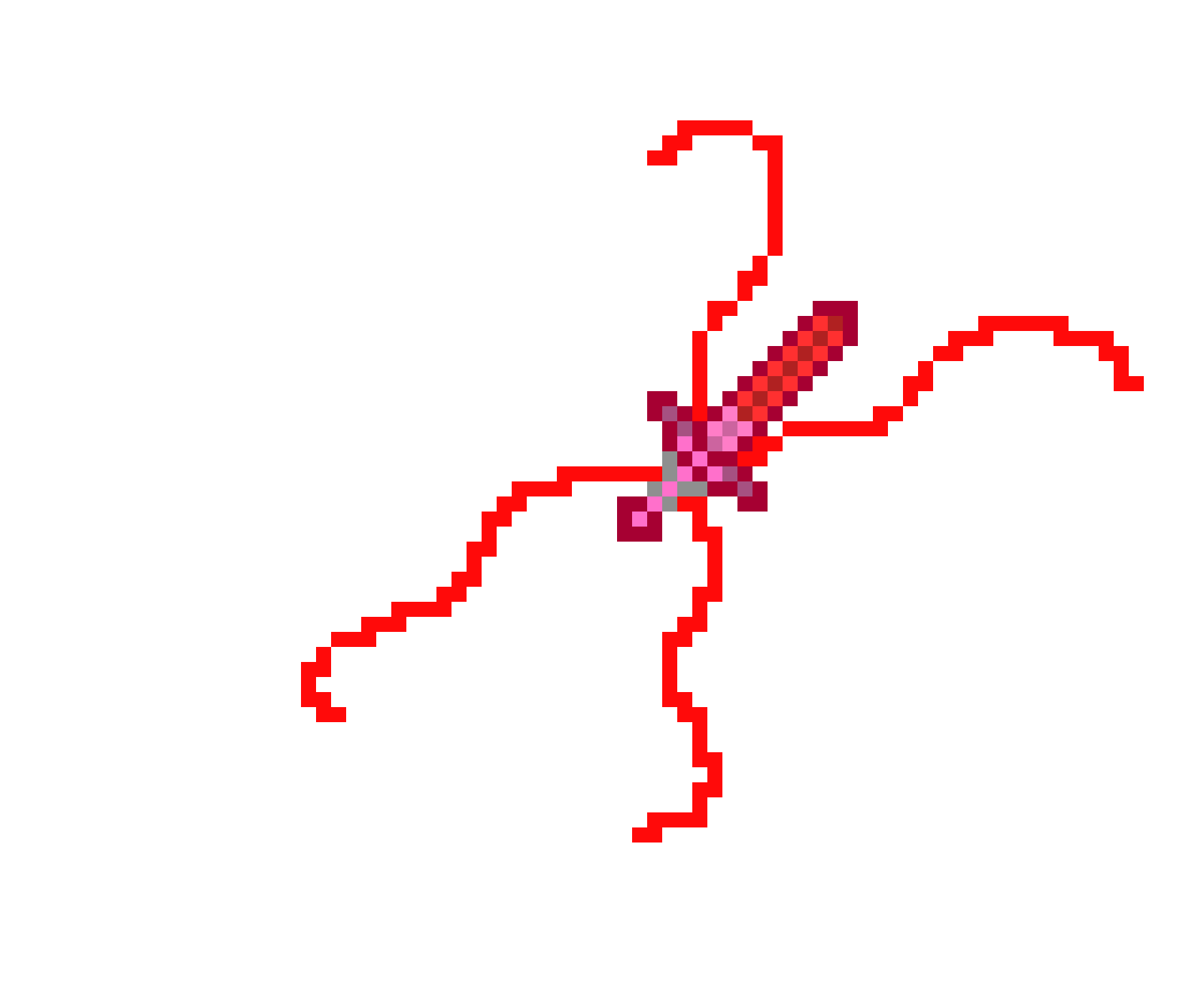 [9664c4] Tentacle Sword