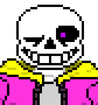[acbc50] im not dead you killed papyrus in a suit