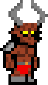 [d6b99a] Minotaur (fixed)