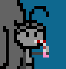 [f7c573] hi tom, and no, i dont really have sprites for you to shade