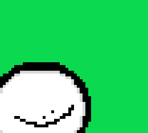 [76eb0e] um... yeah..? My stupid face shows up once again in this twisted realm.