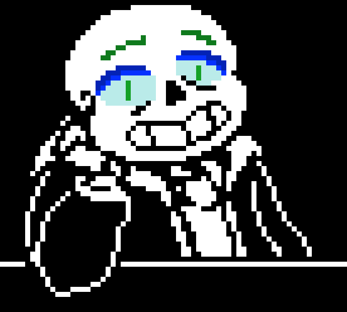 [95be89] I do that and I STILL, get ignored... Hell, Allan, gave me a lot of hate, over this image, at the start of the day, so I basically went the whole school day very pissed off, and even now I`m still not in the best mood... And being this ignored isn`t helping...