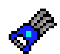 [9664c4] Shroomite digging claws