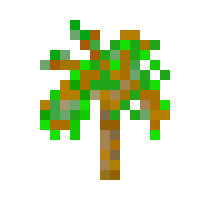 [9664c4] Apple tree sapling