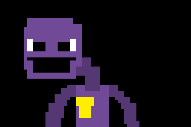 [8206a1] i thought there was a door there[Dave Miller]