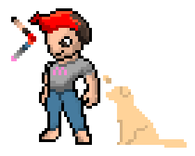 [9664c4] Markiplier & Chica