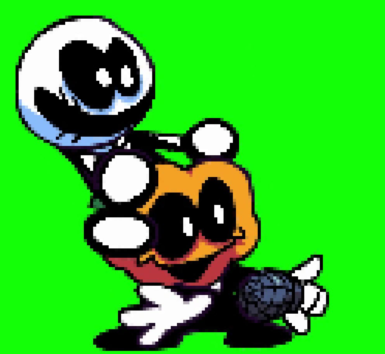 [acbc50] *transformation sound effect*