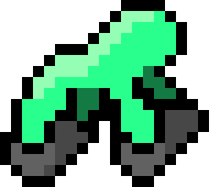 [d45fa8] Wraith(Alphys)overworld Icon