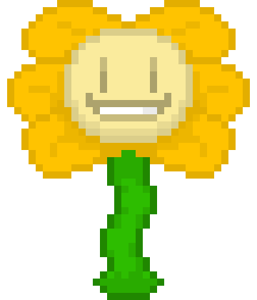 [c8bb2d] (grim do you mind adding me a omega flowey to the palette?)