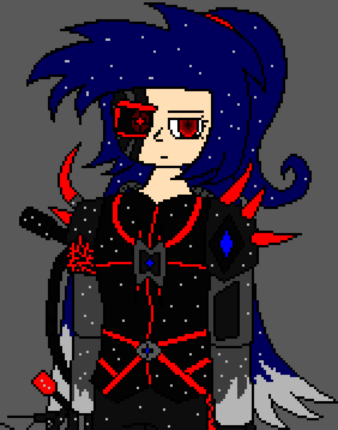 [cc2644] -shoot whoever is still there-