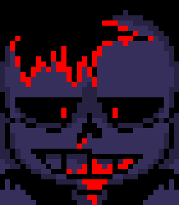 [7ce906] Huh? oh nevermind that. -Sans