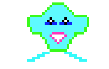 [9664c4] Possible boss