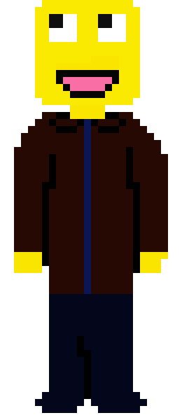 [9664c4] Tommy/Frozen Gargon!