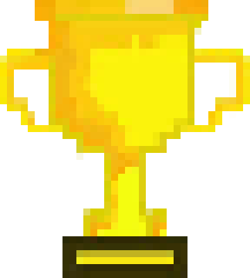 [15f9f6] Trophy