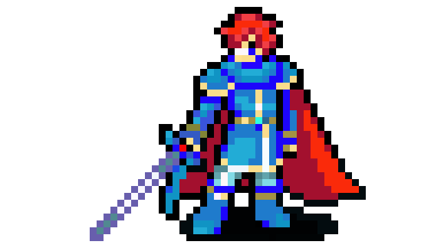 [9664c4] Eliwood