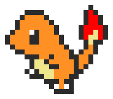 [9664c4] CharmanderBoxSprite