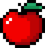 [8d78fe] apple